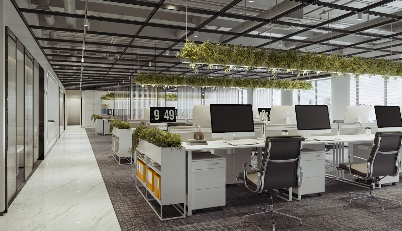 公共空間家具解決方案 公共空間家具解決方案